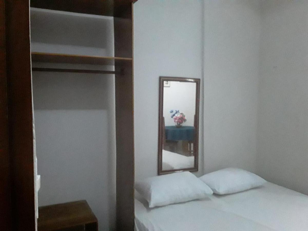 Aparthotel Central Macapa Esterno foto