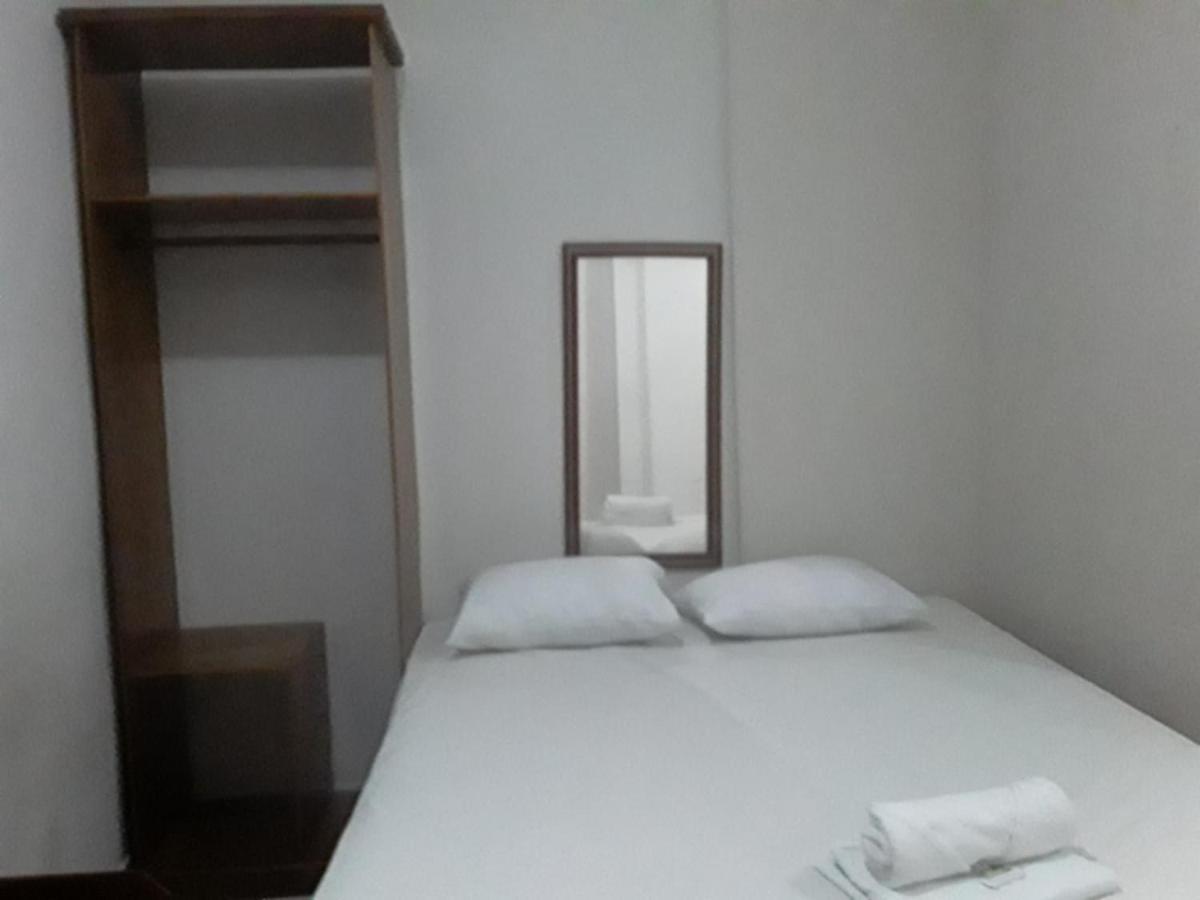 Aparthotel Central Macapa Esterno foto