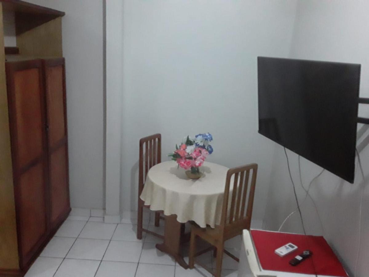 Aparthotel Central Macapa Esterno foto