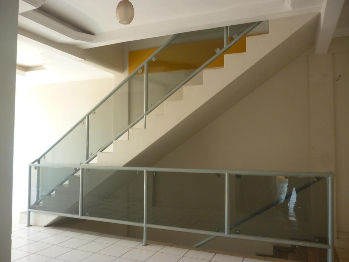 Aparthotel Central Macapa Esterno foto